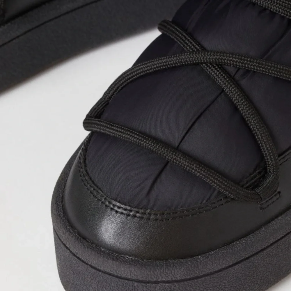 H&m padded boot - Picture 3 of 5